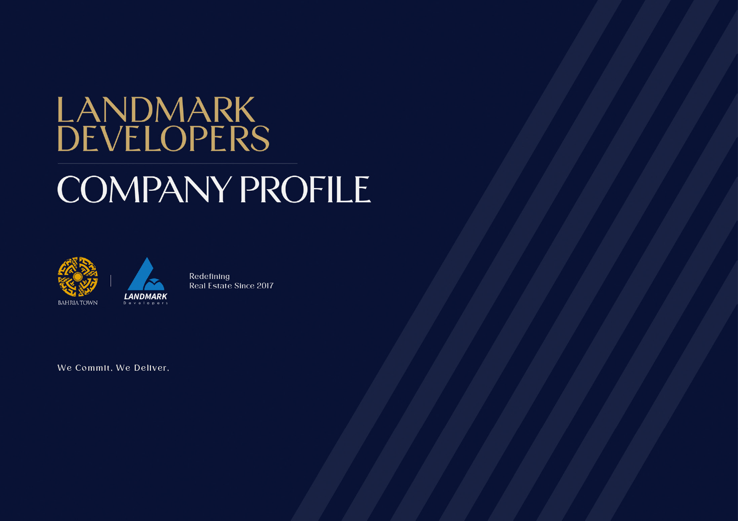 Landmark Company Profile