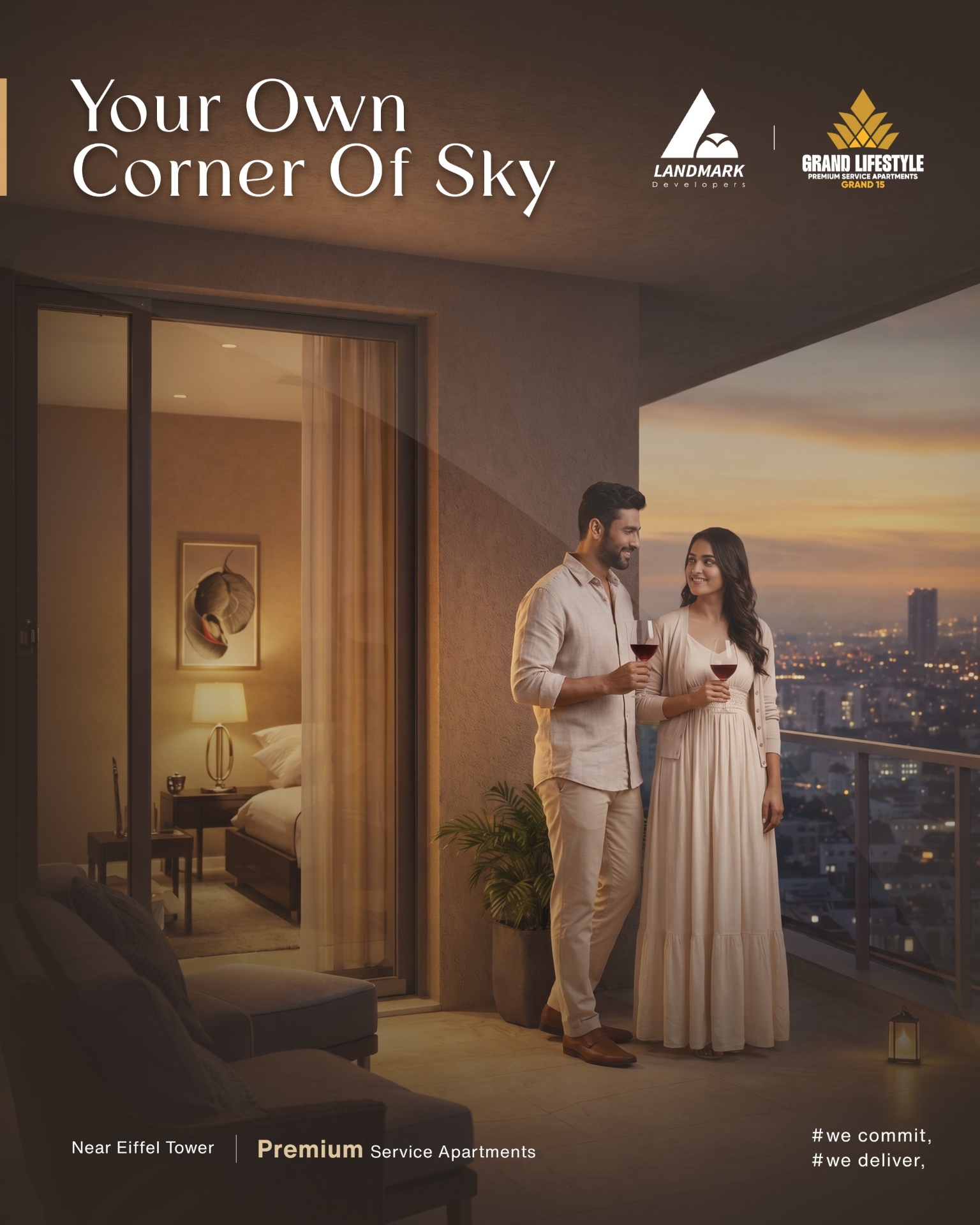 Grand 15 — Sky Living