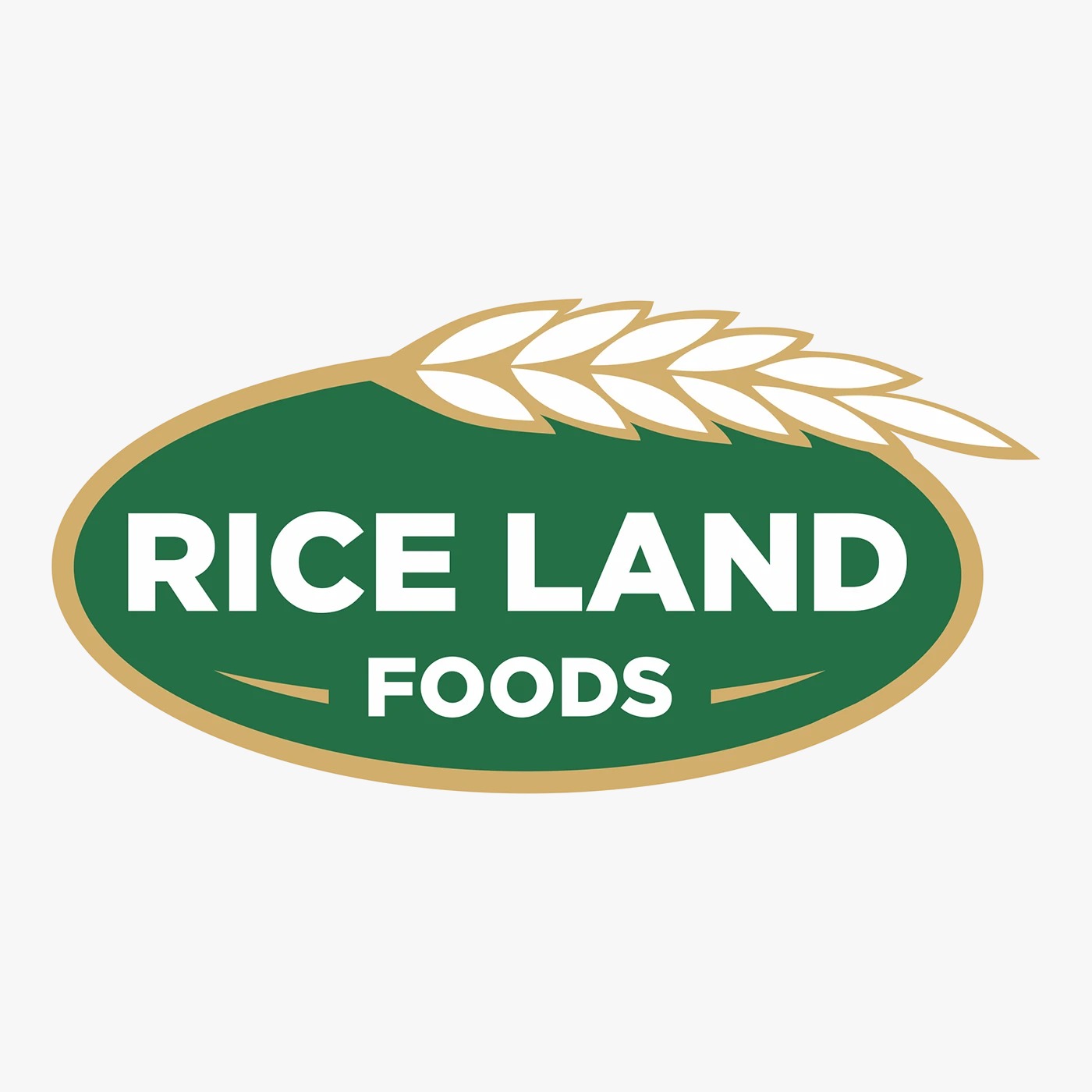 Rice Land Foods logo
