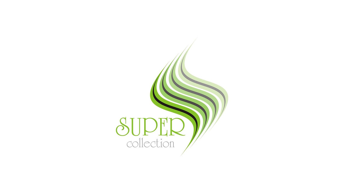 Super Collection logo