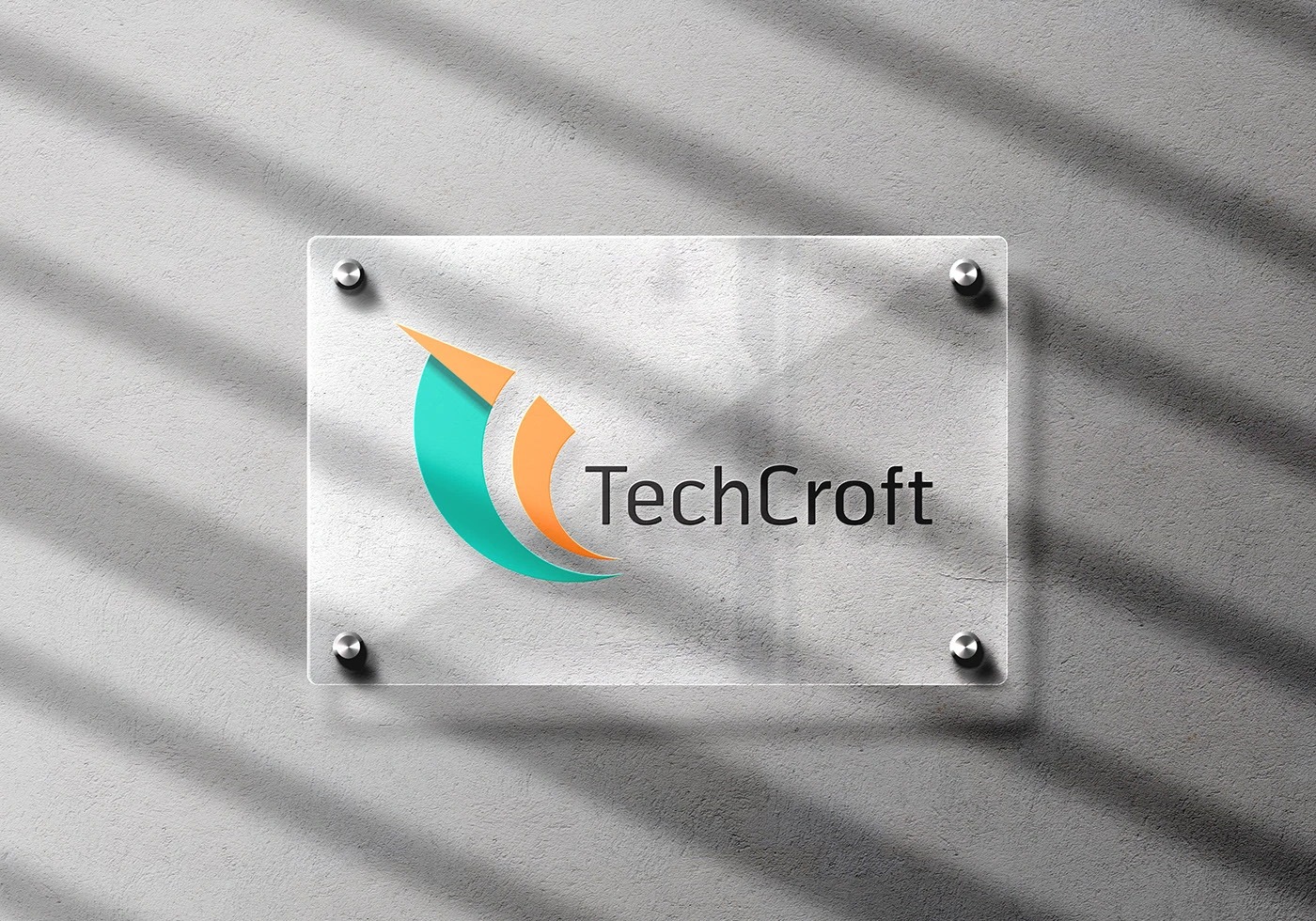 TechCroft logo