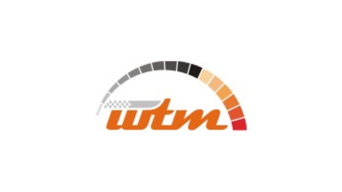 WTM Motors logo