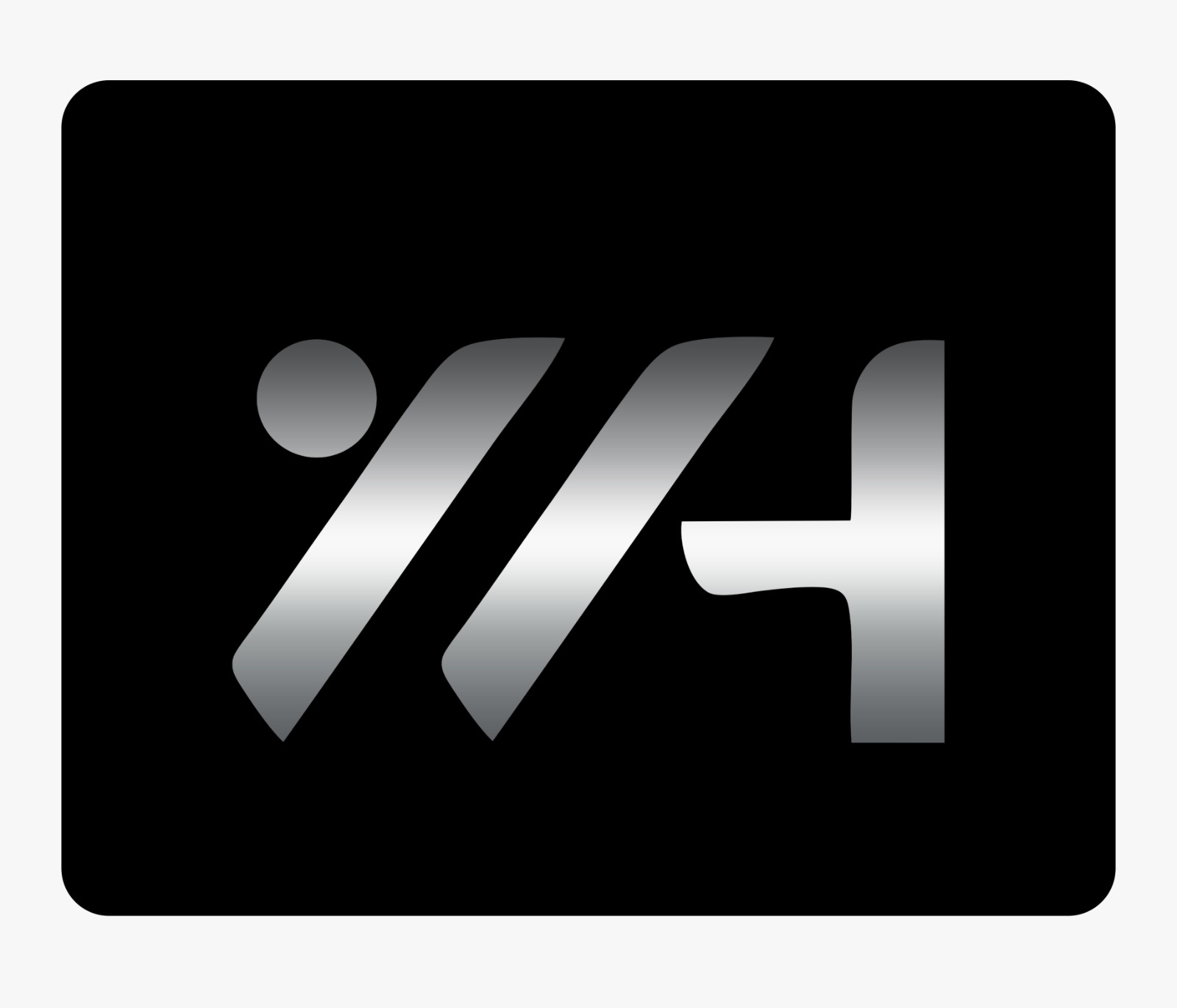 WH Monogram logo