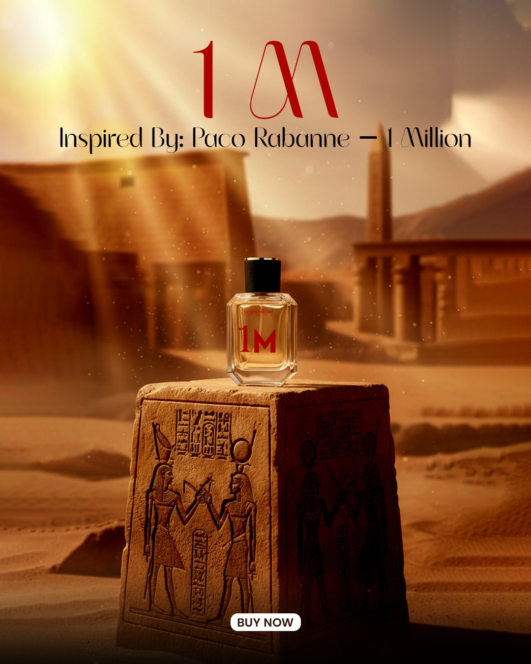 Scent De Royal