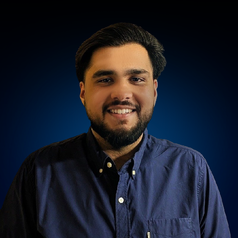 Subhan — Founder & Creative Director