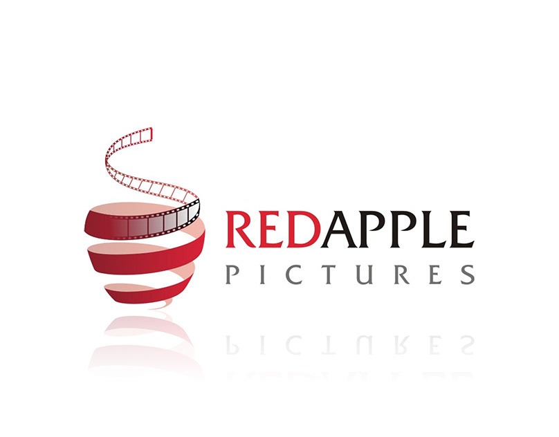 Red Apple Pictures logo