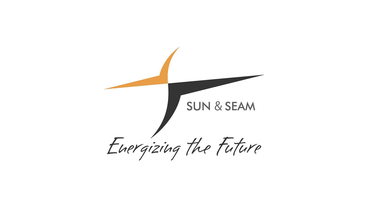 Sun & Seam logo