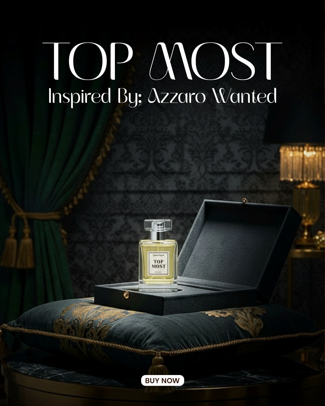 Scent De Royal