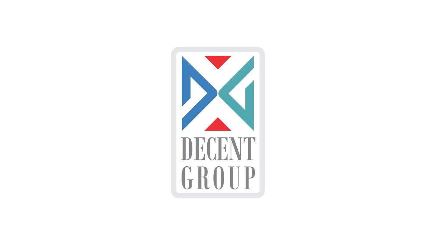 Decent Group logo